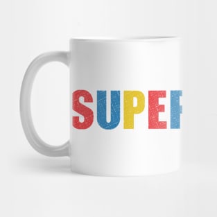 SuperbMom Mug